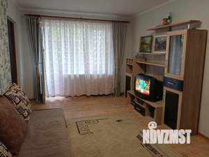 3-к квартира, вторичка, 63м2, 2/5 этаж