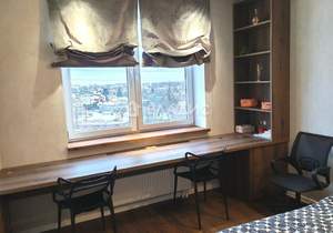 1-к квартира, вторичка, 37м2, 5/10 этаж