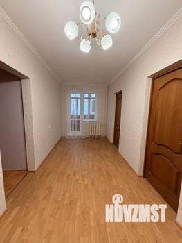 2-к квартира, вторичка, 59м2, 3/5 этаж