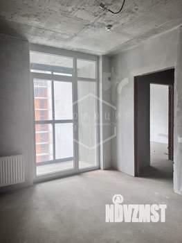 1-к квартира, вторичка, 44м2, 8/12 этаж