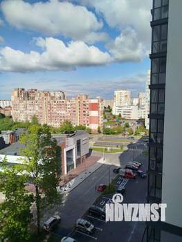 2-к квартира, сданный дом, 62м2, 9/17 этаж