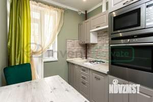 1-к квартира, вторичка, 38м2, 1/12 этаж