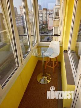 4-к квартира, вторичка, 94м2, 8/9 этаж