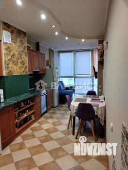 1-к квартира, вторичка, 45м2, 7/9 этаж