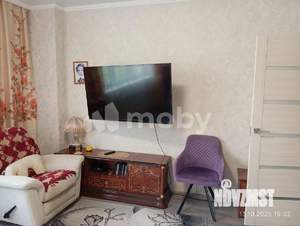 1-к квартира, вторичка, 43м2, 2/9 этаж