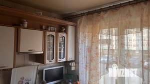 3-к квартира, вторичка, 63м2, 1/9 этаж