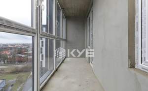 2-к квартира, вторичка, 78м2, 13/15 этаж