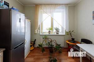 2-к квартира, вторичка, 68м2, 10/16 этаж