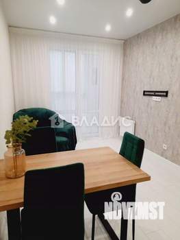 1-к квартира, вторичка, 40м2, 4/9 этаж
