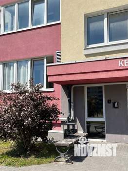 1-к квартира, вторичка, 43м2, 3/10 этаж