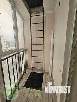 2-к квартира, вторичка, 65м2, 4/25 этаж