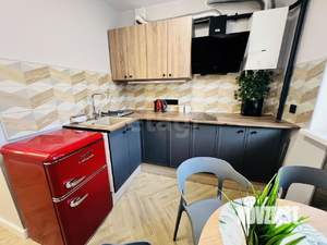 1-к квартира, вторичка, 30м2, 1/5 этаж