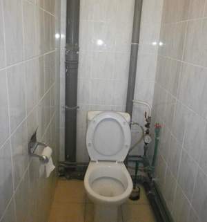 3-к квартира, вторичка, 74м2, 6/10 этаж