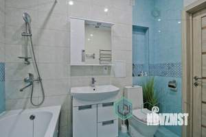 1-к квартира, вторичка, 48м2, 3/10 этаж