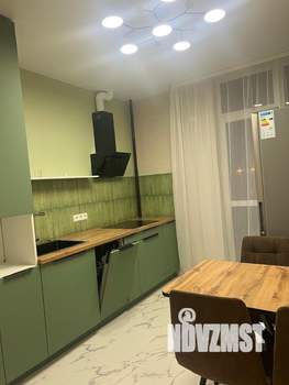 1-к квартира, вторичка, 32м2, 2/9 этаж