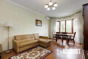 2-к квартира, вторичка, 77м2, 5/7 этаж