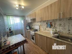 1-к квартира, вторичка, 36м2, 5/5 этаж