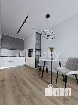 1-к квартира, вторичка, 44м2, 5/10 этаж