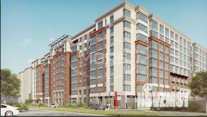 1-к квартира, вторичка, 34м2, 3/9 этаж