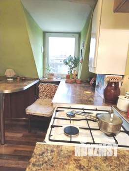 2-к квартира, вторичка, 32м2, 3/3 этаж