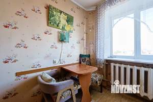 1-к квартира, вторичка, 33м2, 5/5 этаж