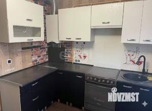 2-к квартира, вторичка, 46м2, 2/4 этаж