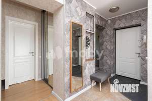3-к квартира, вторичка, 84м2, 3/4 этаж