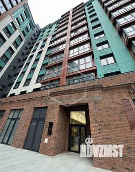 2-к квартира, вторичка, 59м2, 10/12 этаж