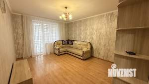 1-к квартира, вторичка, 45м2, 4/10 этаж