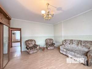 4-к квартира, вторичка, 120м2, 4/4 этаж