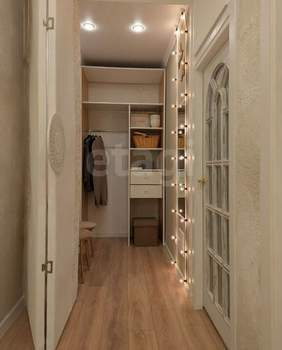 3-к квартира, вторичка, 73м2, 2/2 этаж