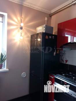 1-к квартира, вторичка, 32м2, 3/3 этаж