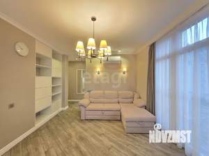 2-к квартира, вторичка, 67м2, 6/11 этаж