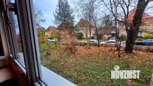 3-к квартира, вторичка, 64м2, 1/4 этаж