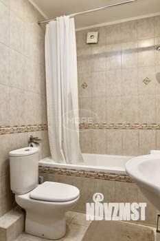 1-к квартира, вторичка, 46м2, 4/9 этаж