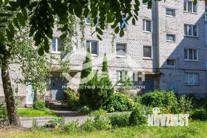2-к квартира, вторичка, 46м2, 1/5 этаж