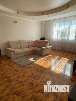 2-к квартира, вторичка, 67м2, 4/5 этаж