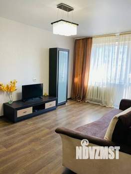 1-к квартира, вторичка, 38м2, 5/5 этаж