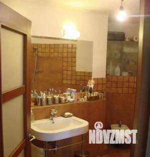 3-к квартира, вторичка, 98м2, 4/9 этаж
