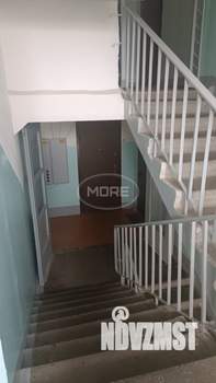 2-к квартира, вторичка, 49м2, 9/10 этаж