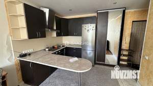 1-к квартира, вторичка, 42м2, 3/14 этаж