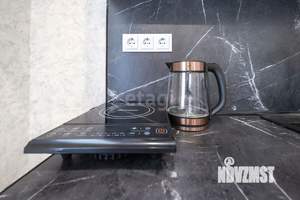 Студия квартира, вторичка, 17м2, 1/3 этаж