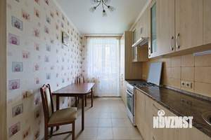 2-к квартира, вторичка, 51м2, 1/8 этаж