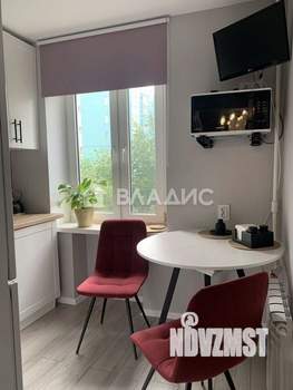 2-к квартира, вторичка, 46м2, 2/9 этаж