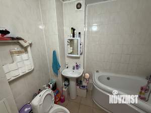 1-к квартира, вторичка, 36м2, 6/9 этаж