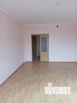 1-к квартира, вторичка, 44м2, 7/10 этаж