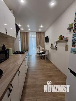 2-к квартира, вторичка, 51м2, 1/9 этаж