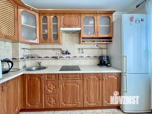 1-к квартира, вторичка, 35м2, 9/12 этаж