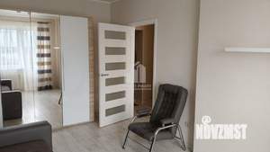 1-к квартира, вторичка, 27м2, 4/8 этаж