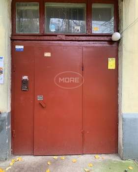 2-к квартира, вторичка, 47м2, 2/5 этаж